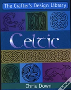 Capa do artigo Crafters Design Library: Celtic