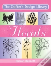 Crafters Design Library Florals