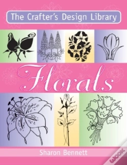 Capa do artigo Crafters Design Library Florals