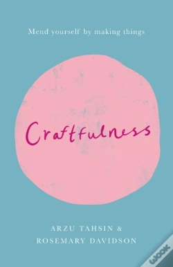 Capa do artigo Craftfulness