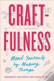 Capa do artigo Craftfulness