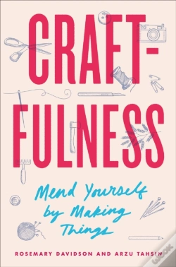 Capa do artigo Craftfulness