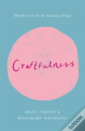 Capa do artigo Craftfulness