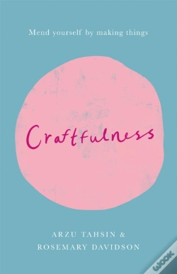 Capa do artigo Craftfulness
