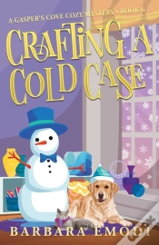 Capa do artigo Crafting A Cold Case