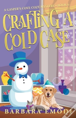 Capa do artigo Crafting A Cold Case