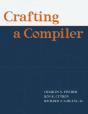 Crafting A Compiler - Preview