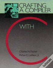 Capa do artigo Crafting A Compiler With C