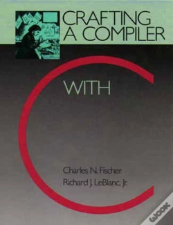 Capa do artigo Crafting A Compiler With C