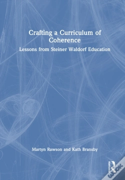 Capa do artigo Crafting A Curriculum Of Coherence