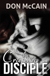 Capa do artigo Crafting A Disciple