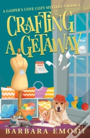 Capa do artigo Crafting A Getaway