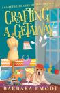 Crafting A Getaway - Preview