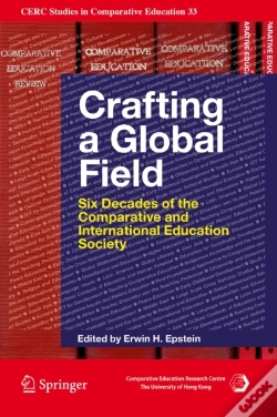 Capa do artigo Crafting A Global Field