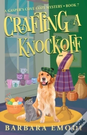 Capa do artigo Crafting A Knockoff