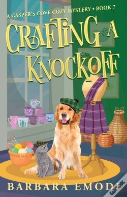 Capa do artigo Crafting A Knockoff