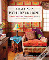 Crafting A Patterned Home