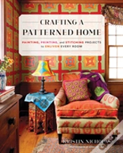 Capa do artigo Crafting A Patterned Home