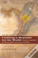 Crafting A Republic For The World