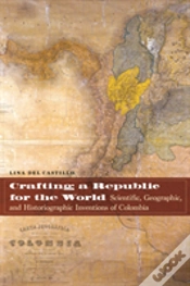 Capa do artigo Crafting A Republic For The World