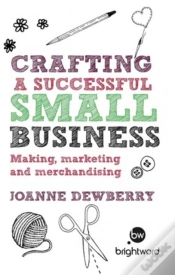 Capa do artigo Crafting A Successful Small Business