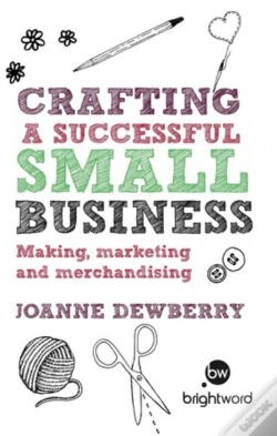 Capa do artigo Crafting A Successful Small Business