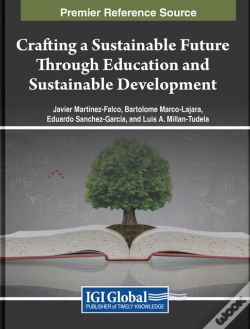 Capa do artigo Crafting A Sustainable Future Through Education And Sustainable Development