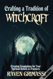 Capa do artigo Crafting A Tradition Of Witchcraft