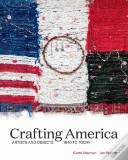 Capa do artigo Crafting America
