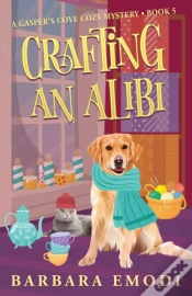Capa do artigo Crafting An Alibi
