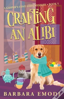 Capa do artigo Crafting An Alibi