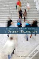 Crafting And Conducting Research On Student Transitions