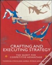 Crafting And Executing Strategy