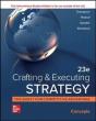 Crafting And Executing Strategy: Concepts Ise - Preview