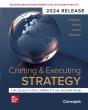 Crafting And Executing Strategy: Concepts Ise - Preview