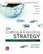 Crafting And Executing Strategy Ise - Preview