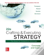 Capa do artigo Crafting And Executing Strategy Ise