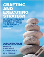 Crafting And Executing Strategy