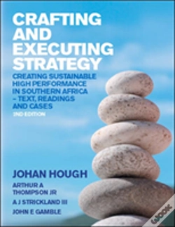 Capa do artigo Crafting And Executing Strategy