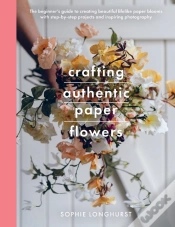Capa do artigo Crafting Authentic Paper Flowers