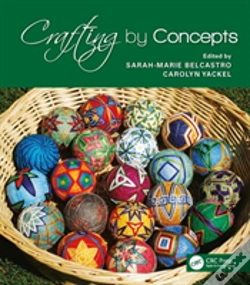 Capa do artigo Crafting By Concepts