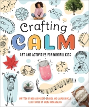 Capa do artigo Crafting Calm