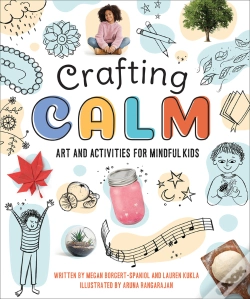 Capa do artigo Crafting Calm
