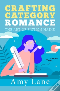 Capa do artigo Crafting Category Romance