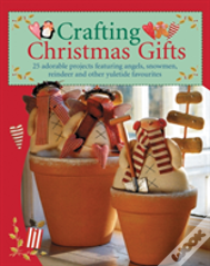 Crafting Christmas Gifts