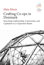 Capa do artigo Crafting Co-Ops In Denmark