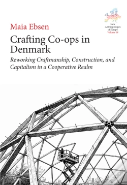 Capa do artigo Crafting Co-Ops In Denmark
