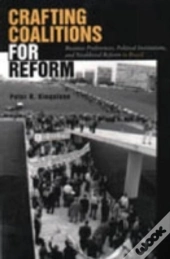 Crafting Coalitions For Reform