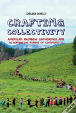 Capa do artigo Crafting Collectivity