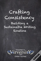 Capa do artigo Crafting Consistency